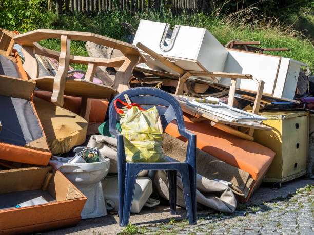 Best Yard Cleanup Services  in Dundee, MI