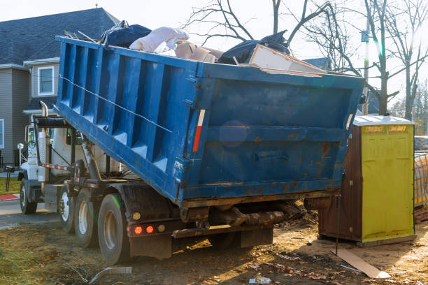 Best Junk Removal Near Me  in Dundee, MI