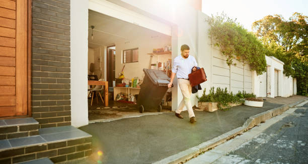 Best Office Junk Removal  in Dundee, MI