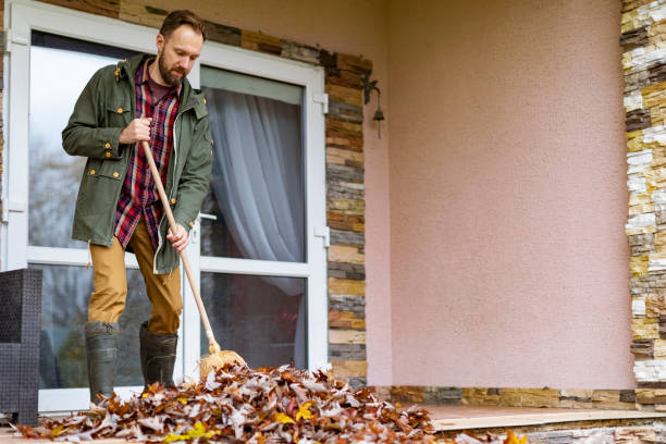 Best Residential Junk Removal  in Dundee, MI