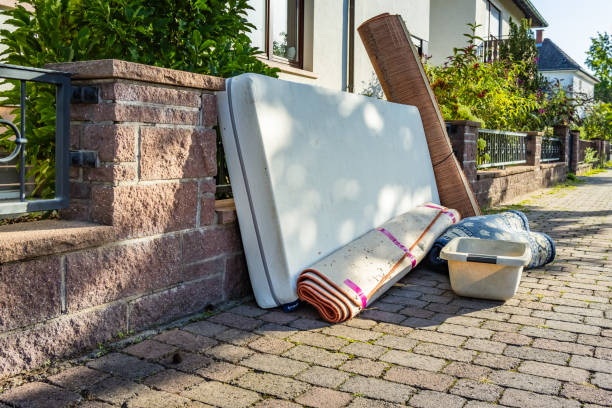 Best Dumpster Rental Services  in Dundee, MI