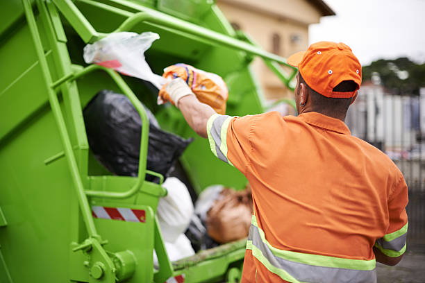 Best Trash Removal Near Me  in Dundee, MI