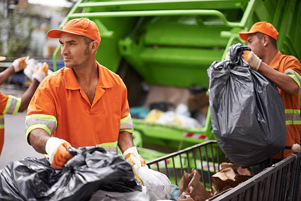 Best Commercial Junk Removal  in Dundee, MI