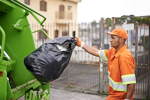 Best Basement Cleanout Services  in Dundee, MI